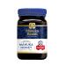 Buy Manuka Health MGO 550+ & MGO 400+ Manuka Honey Bundle - 100% Pure New Zealand Honey (500g Each) - Certified Methylglyoxal Content - Buy Online on GoSupps.com