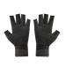 Touchscreen Gloves Warm Gloves to Relieve Joint Pain (Color : Grey Size : Medium) Medium Grey