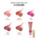 Soft Matte Liquid Blush Beauty Wand - Halo Glow Creamy Natural Blush (103 Cool Pink) - Buy Online on GoSupps.com