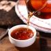 HELLOYOUNG 357g Th Pu'er m r des montagnes BuLang biologique chinois Aliment vert sans additifs A un arri re-go t sucr de longue dur e - Buy Online on GoSupps.com