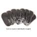 10 Pack Black Sleep Eye Masks - Ultimate Travel & Office Sleep Aid | Lightweight & Comfortable Unisex - Buy Online on GoSupps.com