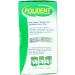 Polident Overnight 84ct - Fast-Acting Dental Adhesive for Secure Dentures | International Shipping Available - Buy Online on GoSupps.com