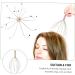 Buy Healvian 18-Piece Multi-Function Handheld Massager Tool Steel & Wood Massage Brush for Pain Relief & Relaxation - International Shipping Available - Buy Online on GoSupps.com