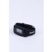 BENCH BS3348 Pedometer Wrist Watch Pedometro Unisex Black