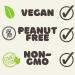 Jelly Belly Assorted Gummies & Sour Gummies Duo Pack Assorted Flavors Gourmet - Christmas & Holidays Candy - Vegan Candy Dairy Free Snacks Kosher Candy Gluten Free Bulk Candy Stocking Stuffers for Teens 113g (Pack of 2) - Buy Online on GoSupps.com