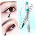 Healeved Very Fine Eyeliner Long-lasting Eyeliner Eye Drawing Pen Smudge-proof Eyeliner Plastic - Buy Online on GoSupps.com