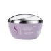 Alfaparf Milano Semi di Lino Smooth Gift Set - Sulfate Free Shampoo Mask & Smoothing Cream for Frizzy Hair - Frizz Control & Shine Boost - International Shipping Available - Buy Online on GoSupps.com