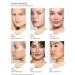 Vapour Beauty Soft Focus Foundation (115S) | Non-Toxic, Cruelty-Free Clean Makeup - Buy Online on GoSupps.com