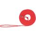 Trixie drag line S - M 5 m 5 mm in red - long dog leash for training and outdoor - for small to medium -sized dogs - 19753 red S - M 5 m 5 mm