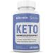 (2 Pack) Microbio Keto ACV Pills 1275MG Keto Support Blend Capsule Alternative to Keto ACV Gummies Formulated with Apple Cider Vinegar Extra Virgin Olive Oil Powder Green Tea Leaf 120 Capsules - Buy Online on GoSupps.com