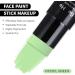 Go Ho Green Face Paint Stick - 1.06 Oz Non-Toxic Washable Body Paint for Halloween SFX Cosplay - Buy Online on GoSupps.com