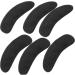 NOLITOY 15 Pairs Anti-Wear Stickers for High Heels | Comfortable Heel Protectors & Wear-Resistant Pads | Flannel Foot Clamp Inserts for Ultimate Comfort - Buy Online on GoSupps.com