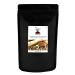 Mokka'Farms Traditional South Indian Filter Coffee 1 Kg - Intense Coffee | 60% Coffee - 40% Chicory Blend | Freshly Roast & Ground Strong & Flavourful | Farm to Fork | One-way Valve Zip-lock Bag (250 Gm Traditional)