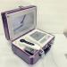 Skin Diagnosis Hair Analyzer - 10.1" Follicle Detector with 4 Spectrum Detection & Image Freeze Zoom Function for Accurate Scalp Analysis - Buy Online on GoSupps.com