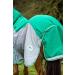 Swish Equestrian Fly Turnout Combination Rug - Green 7'0 - Buy Online on GoSupps.com
