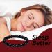 Buy Black Obsidian Slimming Foot Chain - Lymphatic Drainage & Magnetic Therapy Bracelet for Varicose Veins | Anti-Swelling Footket B-3 - Buy Online on GoSupps.com