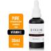 Tetrahexyldecyl Ascorbate THDC or THD ascorbate - Oil Soluble Vitamin C Cosmetic Ingredient for DIY Cosmetics UK - Buy Online on GoSupps.com