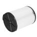 Vacuum Cleaner Filter Screen Safe Efficient Vacuum Cleaner Filter for Workshop for Home for Garage
