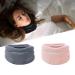 Neck Brace Neck Support Neck Traction Device Neck Posture Corrector Neck Decompression Devices Neck Posture Corrector for Neck Pain and Support During Sleep(Gray + Pink)
