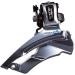 SHIMANO Unisex FDM313X6 Bike Parts - One Size | Top Quality Components - Buy Online on GoSupps.com