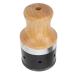 Moxa Stick Moxibustion Box Practical Moxa Stick Burner Holder No Scalding for Abdomen