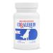 Nutramax Cobalequin B12 Supplement for Medium to Large Dogs 45 Chewable Tablets Hydrolyzed Chicken 2.08 ounces Dogs Only