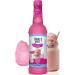 Value Bundle: JORDAN'S SKINNY SYRUPS SUGAR FREE - COTTON CANDY & UNICORN - Zero Sugar & Zero Calorie - Flavoured Syrup for Water Flavour Snow Cone Syrup Slushie Syrup Mocktails & Cocktail Mix & Soda - Custom Value Bundle Branded Pack of 2 - Buy Online on GoSupps.com
