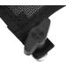 Alomejor Durable Black Nylon Storage Mesh Bag for Marine Boat, Canoe, Kayak - Organizer Pouch - Buy Online on GoSupps.com