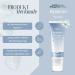 Dr Theiss Naturwaren Hyaluron washing gel gentle facial cleansing and makeup removal for dry and sensitive skin moisturizes the skin mildly foaming - Buy Online on GoSupps.com