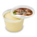 Raw African Shea Butter 16 oz - 100% Pure Unrefined - Grade A Moisturizer for Body Hair & Face - Ideal for Dry Cracked Skin - Buy Online on GoSupps.com