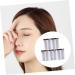 Balacoo 5pcs Eyebrow Stickers Waterproof Brow Temporary Brow Tattoos Tool Miss Cosmetic - Buy Online on GoSupps.com