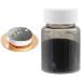 Food Coloring Powder - 15 Gram Reusable Food Coloring for Chocolate Cake Decorating Tool Pastry Baking Accessories Kot-au Black - Buy Online on GoSupps.com