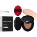  G n rique Makeup Correcting Cushion - Buildable Nourishing Coverage | Sweat-Resistant Concealer Cream | For Business Travel Beach Camping School Parties for Women - Buy Online on GoSupps.com
