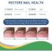 2 Pcs Ingrown Toenail Corrector | Foot Nail Corrector with Double-sided Adhesive Paste | 50pcs Toe Nail Corrector Non-Woven Fabrics Comfortable Toenail Tool Foot Care Klufo 2 Pcs 50pcs - Buy Online on GoSupps.com