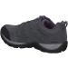 Columbia Women's Redmond V2 Waterproof Hiking Shoe | Ti Grey Steel/Plum Purple | Size 10 - Buy Online on GoSupps.com