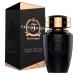 Triumphant Black Amber by Triumphant 3.4 oz EDT Spray for Men - Buy Online on GoSupps.com