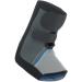 Rehband Core Line Ankle Support 7770 5mm Neoprene - Grey - X-Large