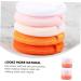 Ipetboom 2boxes Powder Puff Body Sponge Cosmetic Makeup Foundation Kids Utensils Powder Sponge Beauty Sponge Face Sponge Abs Puffs Cotton Pad The Face Flocking Travel - Buy Online on GoSupps.com