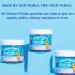 Vitamin Friends Focus Vegan Gummies - 60 Berry Pectin Gummies for Enhanced Concentration - Buy Online on GoSupps.com