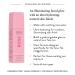 Minetan Rose Face Tan Mist | Gradual Self Tanning Facial Spray with Rose Water & Vitamin C - Hydrating Sunless Tan for a Golden Glow (3.38 Fl Oz - Buy Online on GoSupps.com