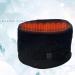 Libcflcc Heated Neck Support Pillow - Infrared Pain Relief & Intelligent Temperature Control | Black - Buy Online on GoSupps.com