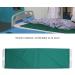 Folding Transfer Board Elderly Transfer Board Detachable High Toughness Green Lightweight Foldable with Storage Bag for Elderly for Home Use - Buy Online on GoSupps.com