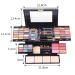 Phantomsky 39 Colors Eyeshadow Palette - Professional Makeup Gift Set with Lipstick Blush & Concealer | Perfect for Daily Use & Special Occasions - Buy Online on GoSupps.com
