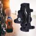 VGEBY1 Mechanical Bike Brake Caliper - Front Rear Disc Brake Device for Bicycle - BB8 F160R140 - Buy Online on GoSupps.com