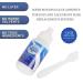 Katelon Hair Replacement Adhesive - Invisible Bonding Wig Glue 1.3oz - Light Hold with Extra Moisture Control for Poly and Lace Hairpieces - Buy Online on GoSupps.com