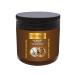 Nourishing Hair Mask 16.9 fl oz | Conditions Hydrates and Eliminates Frizz for All Hair Types | Odorless Paraben and Cruelty Free (Keratin)