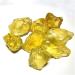 Natural Stone 100g Brazil Good Natural Yellow Crystal Carved Stone Crystal Rubble Large Natural Stones and Minerals - Buy Online on GoSupps.com
