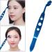 Sharplace Alloy Meibomian Gland Tweezers - Eyelid Massage Forceps Micros Ophthalmic Instrument Tool (3x4mm) | International Shipping - Buy Online on GoSupps.com