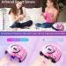 220W LED UV Nail Dryer Lamp with Sensor & LCD Display | Professional Gel Nail Lamp for Fingernails & Toenails | 4 Timer Settings | Suitable for All Gel Types - International Shipping - Buy Online on GoSupps.com