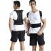Posture Correction Belt Fitness Harness Adjustable Shoulder Strap Back Brace Clavicle Support Suitable for Male and Female Makes Exercise More Efficient (Color : Black Size : XXL) (Black Xx (Black - Buy Online on GoSupps.com